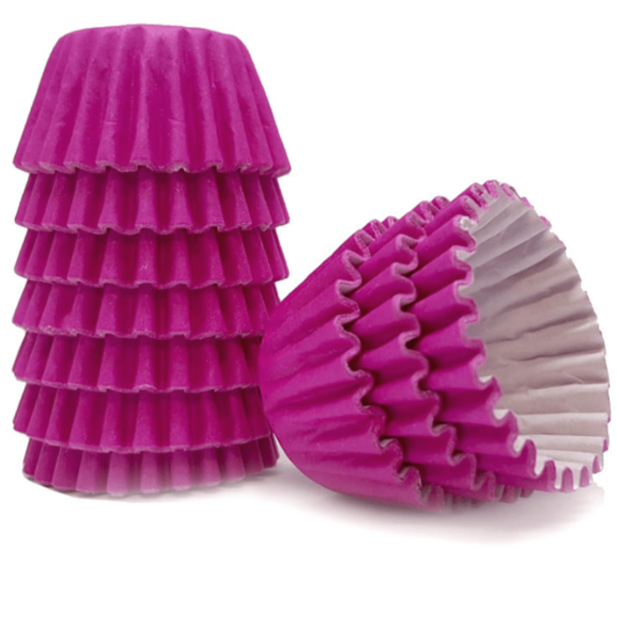 Forminhas N- 4 para Docinhos - Candy Cups - Hi Brazil Market