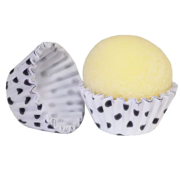 Forminhas POA para Docinhos Tamanho 5