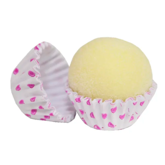 Forminhas POA para Docinhos Tamanho 5