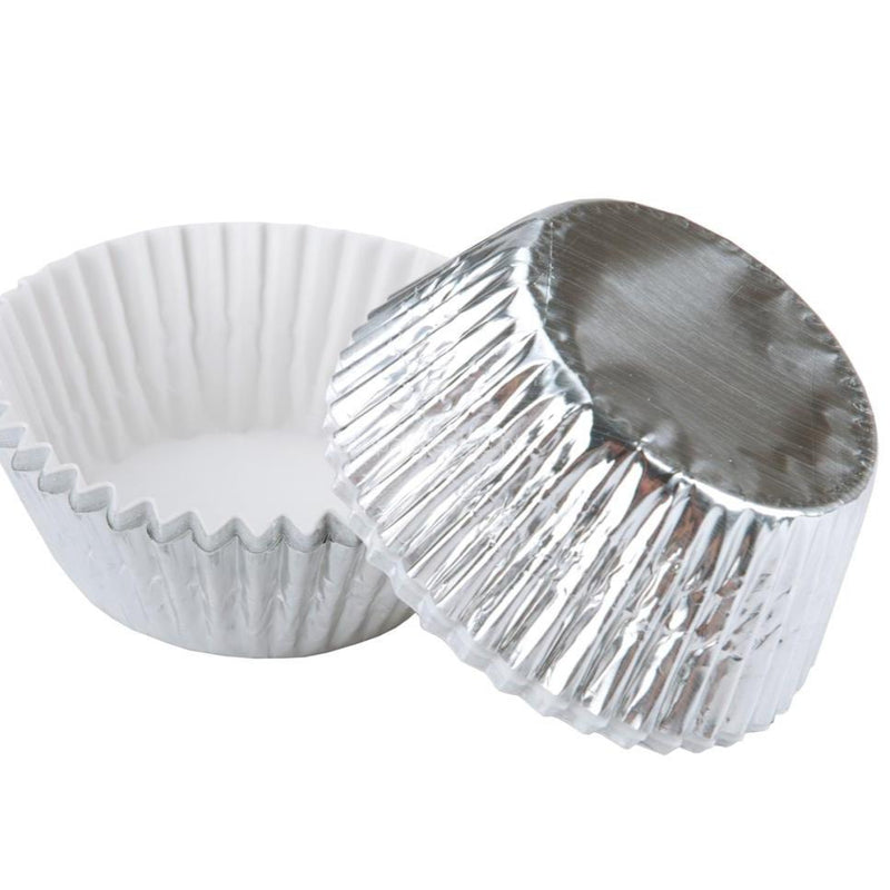 Forminha Laminada N-5 para docinhos - Small Candy Cups - Hi Brazil Market