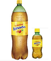 Tubaina Funada Guarana - Hi Brazil Market