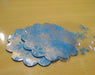 Plastic Base #7 - Tapetinho - Fundo plastico para forminha de Brigadeiro #7 - Hi Brazil Market