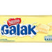 Nestle Galak Chocolate Branco 80g - White Chocolate - Hi Brazil Market