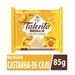 Garoto Talento Opereta - White Chocolate with Brazilian Nut 85g - Hi Brazil Market