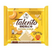 Garoto Talento Opereta - White Chocolate with Brazilian Nut 85g - Hi Brazil Market