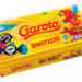 Garoto Bombons Sortidos Caixa 250g - Sorted Chocolate Bombons - Hi Brazil Market