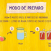 Mid Refresco Goiaba - Drink Mix Juice Guava - Hi Brazil Market
