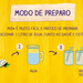 Mid Refresco Graviola - Drink Mix Juice Graviola - Hi Brazil Market