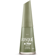 RISQUE Esmalte - Nail Polish - Hi Brazil Market