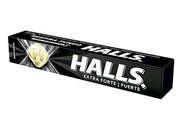Halls Candy - Balas 34g - Hi Brazil Market