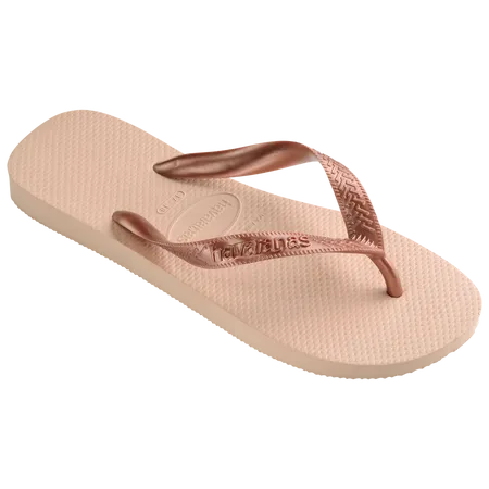 Havaianas Kid's Tiras Sandal Ballet Rose - Hi Brazil Market