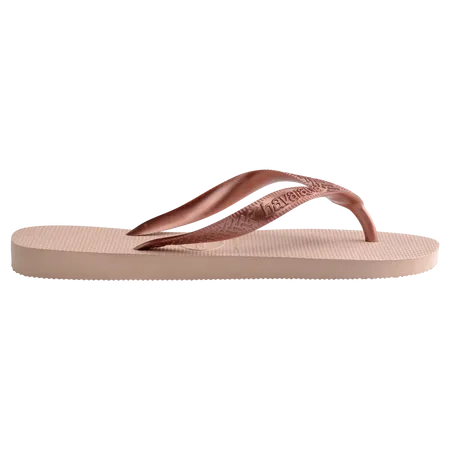Havaianas Kid's Tiras Sandal Ballet Rose - Hi Brazil Market