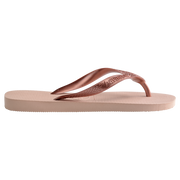 Havaianas Brazil Tiras Flip Flops Rose Nude - Hi Brazil Market