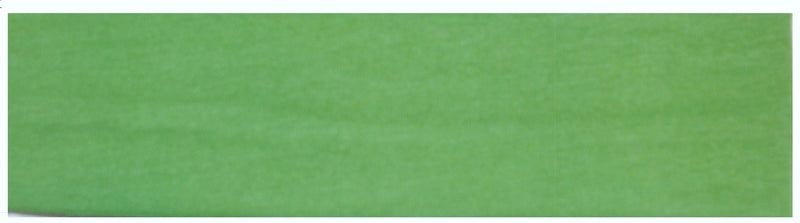Cotton stretch Solid green Head band - Faixa cabelo Verde - Hi Brazil Market