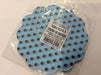 Plastic Base #7 - Tapetinho - Fundo plastico para forminha de Brigadeiro #7 - Hi Brazil Market
