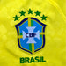 Brasil Conjunto Futebol Adulto Amarelo Copa do Mundo - Brazil Soccer Set Yellow World Cup - Hi Brazil Market