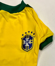 Brasil Roupa para Cachorro - Brazil Body for Dog - Hi Brazil Market