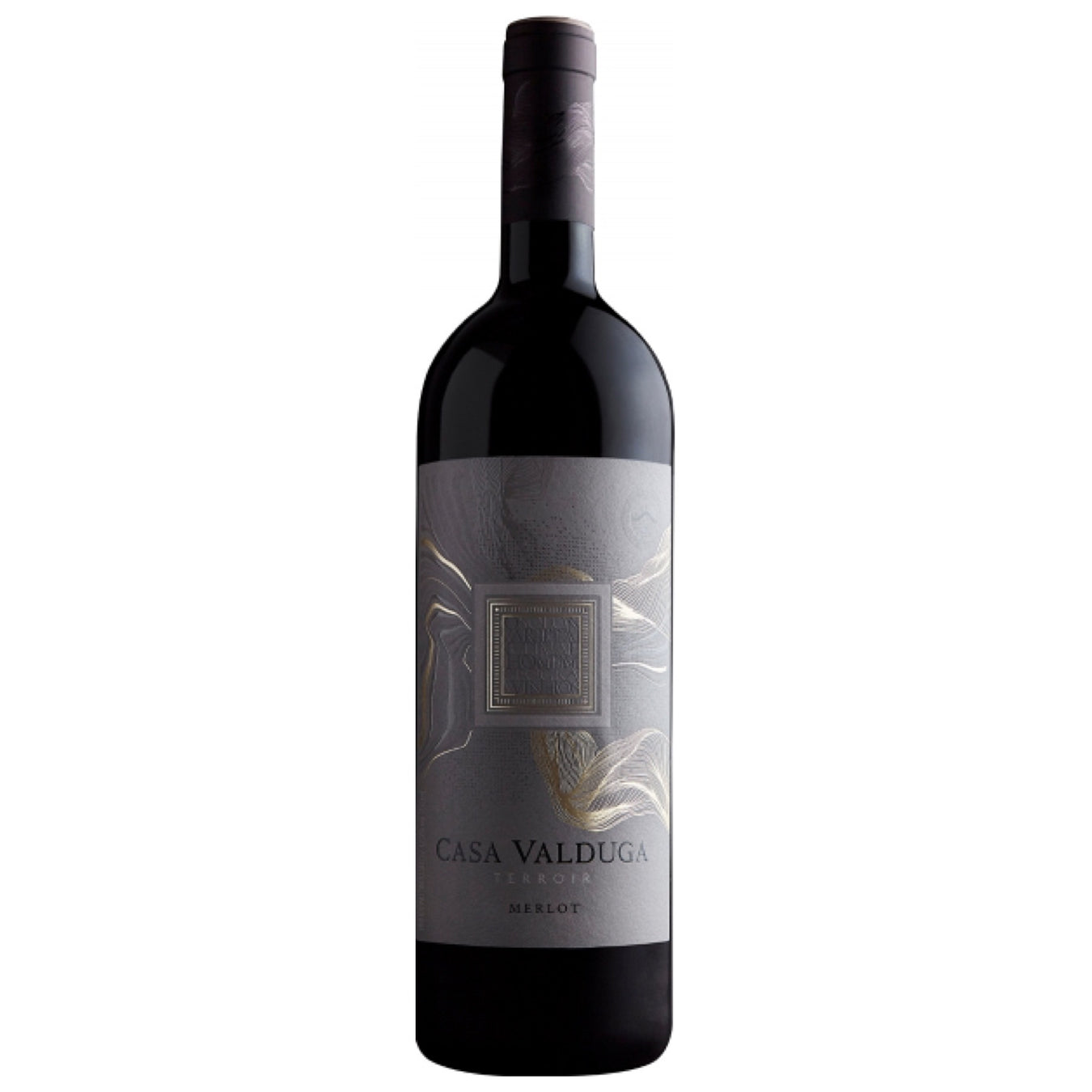 Casa Valduga Terroir Merlot - Hi Brazil Market