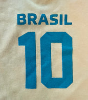 Brasil Conjunto para Bebe - Brazil Baby Set - Hi Brazil Market