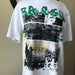 SBG Brazil T-shirt - SBG Camiseta Brasil - Hi Brazil Market