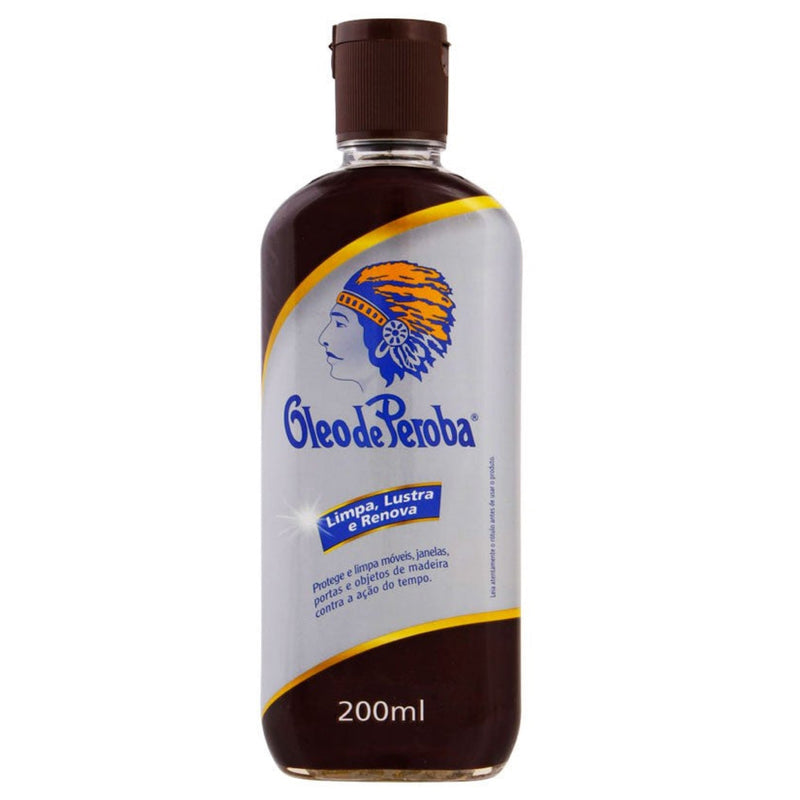 Peroba Oil 200ml 
