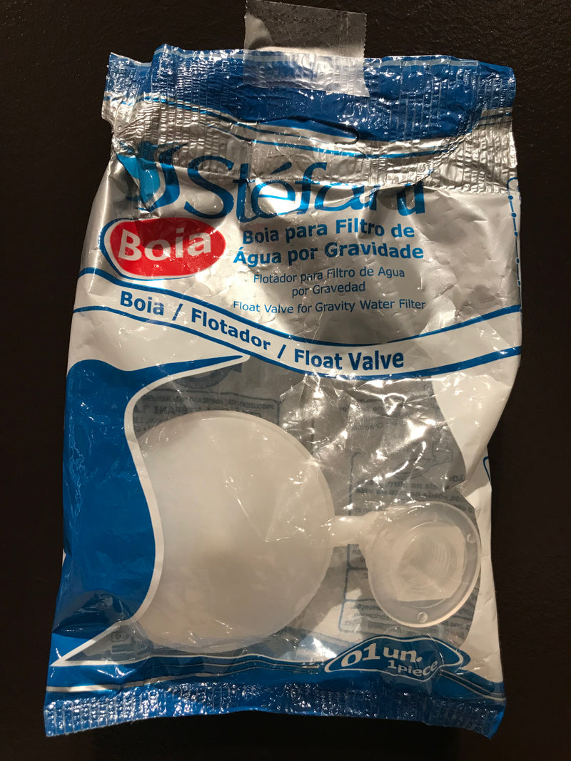 Stefani Boia para Filtro de Agua por Gravidade - 1 und