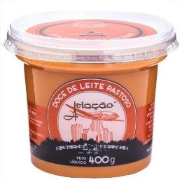 Aviacao Doce de Leite Pastoso 400g - Dulce de Leche Premium 400g - Hi Brazil Market