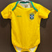 Brasil Body para Bebe - Brazil Baby Body - Hi Brazil Market