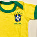 Brasil Conjunto para Bebe - Brazil Baby Set - Hi Brazil Market