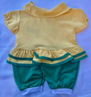 Brasil Macacao para Bebe - Brazil Baby One Piece - Hi Brazil Market
