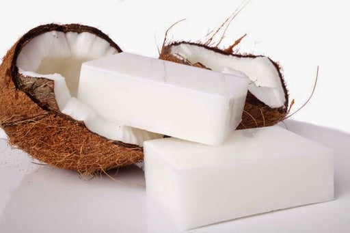 Ruth Coconut Fabric Soap 100g - Sabao de Coco 100g - Hi Brazil Market