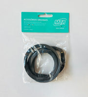MTA Anel de vedacao para Panela de Pressao 7-10L- Hubber Ring for pressure cooker - Hi Brazil Market