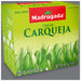Madrugada Omith Tea 0.35oz 10 bags - Cha de Carqueja 15g - Hi Brazil Market
