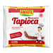 Amafil Massa Hidratada para Tapioca 500g - Hydrate Tapioca Starch 17.6 oz - Hi Brazil Market