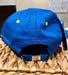 Brasil Bone CBF Azul - Brazil Cap Blue - Hi Brazil Market