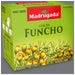 Madrugada Fennel Tea 0.35oz 10 bags - Cha de Funcho 15g - Hi Brazil Market