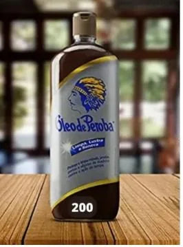 Peroba Oil 200ml 