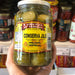 Delicia D Minas Pickled Jilo - Jilo em Conserva 280g - Hi Brazil Market