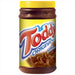 Toddy Achocolatado 370g - Chocolate Flavor Powder - Hi Brazil Market