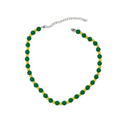 Brasil Colar Micanga - Necklace - Hi Brazil Market