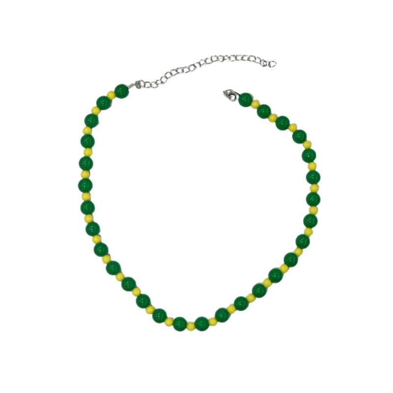 Brasil Colar Micanga - Necklace - Hi Brazil Market