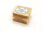 Brazilian Bolo de Rolo Fatia - Roll Cake Slice - Hi Brazil Market