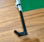 Brazil Car Flag - Bandeira Brasileira para carro - Hi Brazil Market