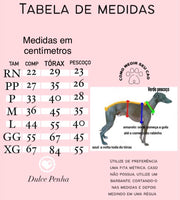 Brasil Roupa para Cachorro - Brazil Body for Dog - Hi Brazil Market