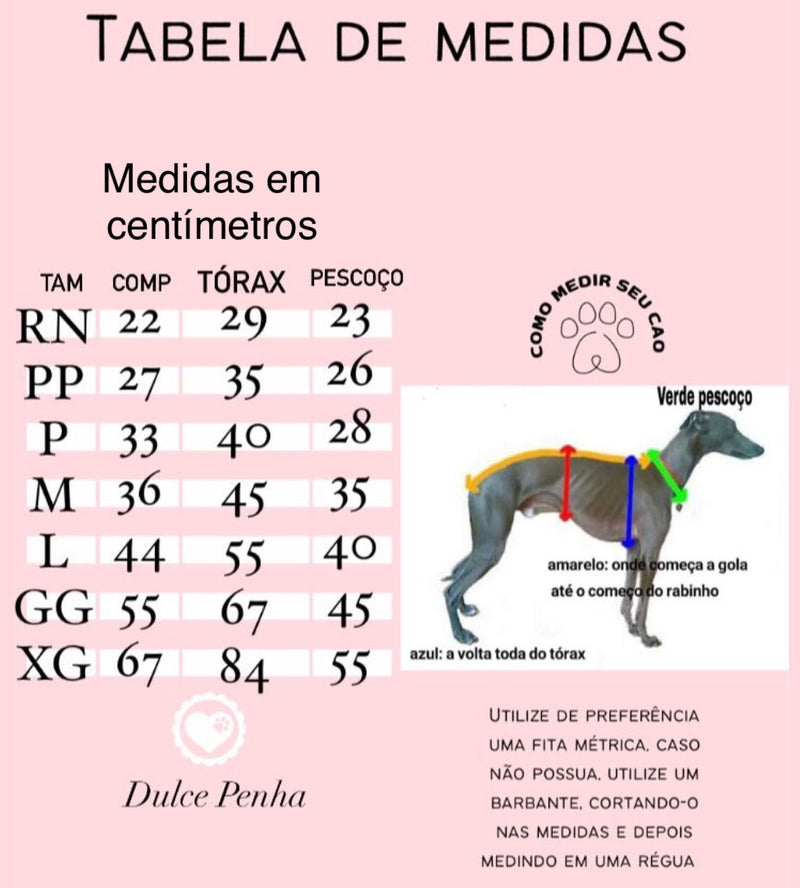 Brasil Roupa para Cachorro - Brazil Body for Dog - Hi Brazil Market