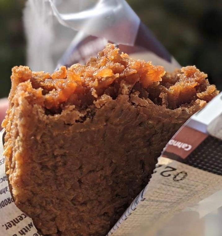 Coco D'Leche Cocada 50g 