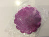 Plastic Base #7 - Tapetinho - Fundo plastico para forminha de Brigadeiro #7 - Hi Brazil Market