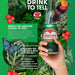 Antarctica Brazilian Guarana Diet Soda 12 fl. oz (12 pack) - Guarana Diet lata 355ml (12 unidades) - Hi Brazil Market