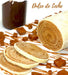 Brazilian Bolo de Rolo - Roll Cake - Hi Brazil Market