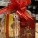 Bauducco Panettone Candied Fruit 100g Christmas Packaging - Bauducco Panetone Frutas Cristalizadas 100g Embalagem Natalina - Hi Brazil Market